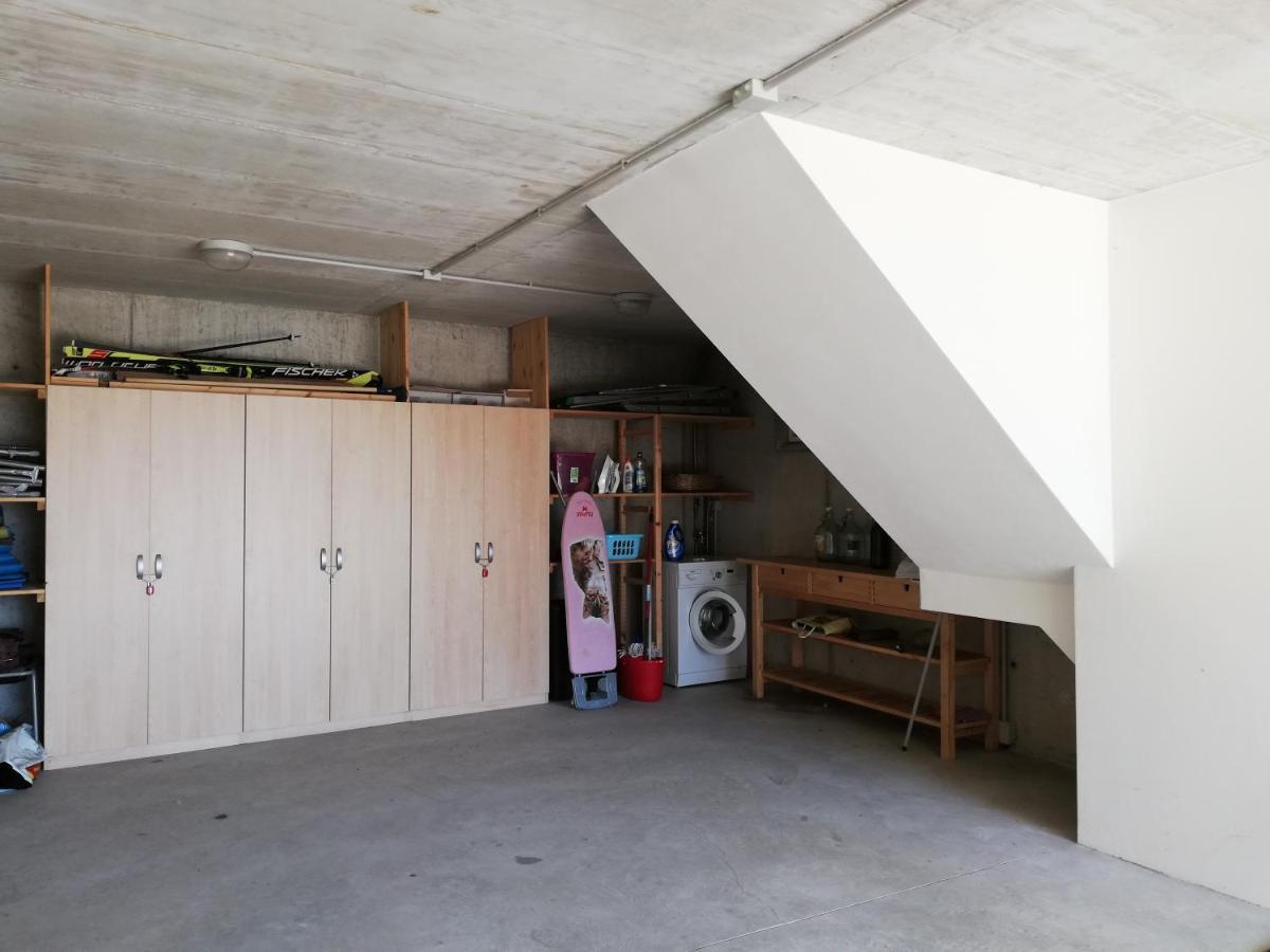 Magnolia B - Appartement *