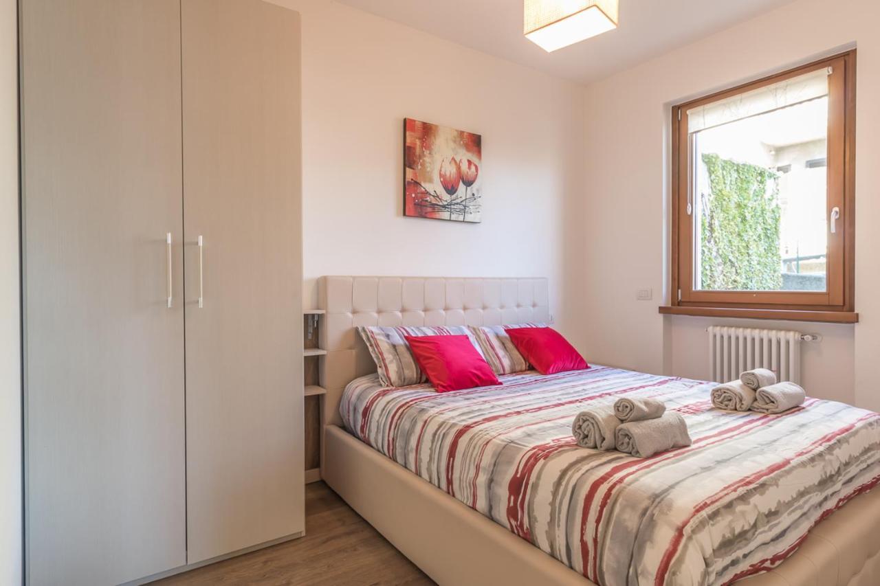 Appartement Magnolia B -