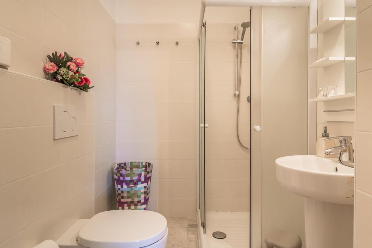 Appartement Magnolia B - Musso