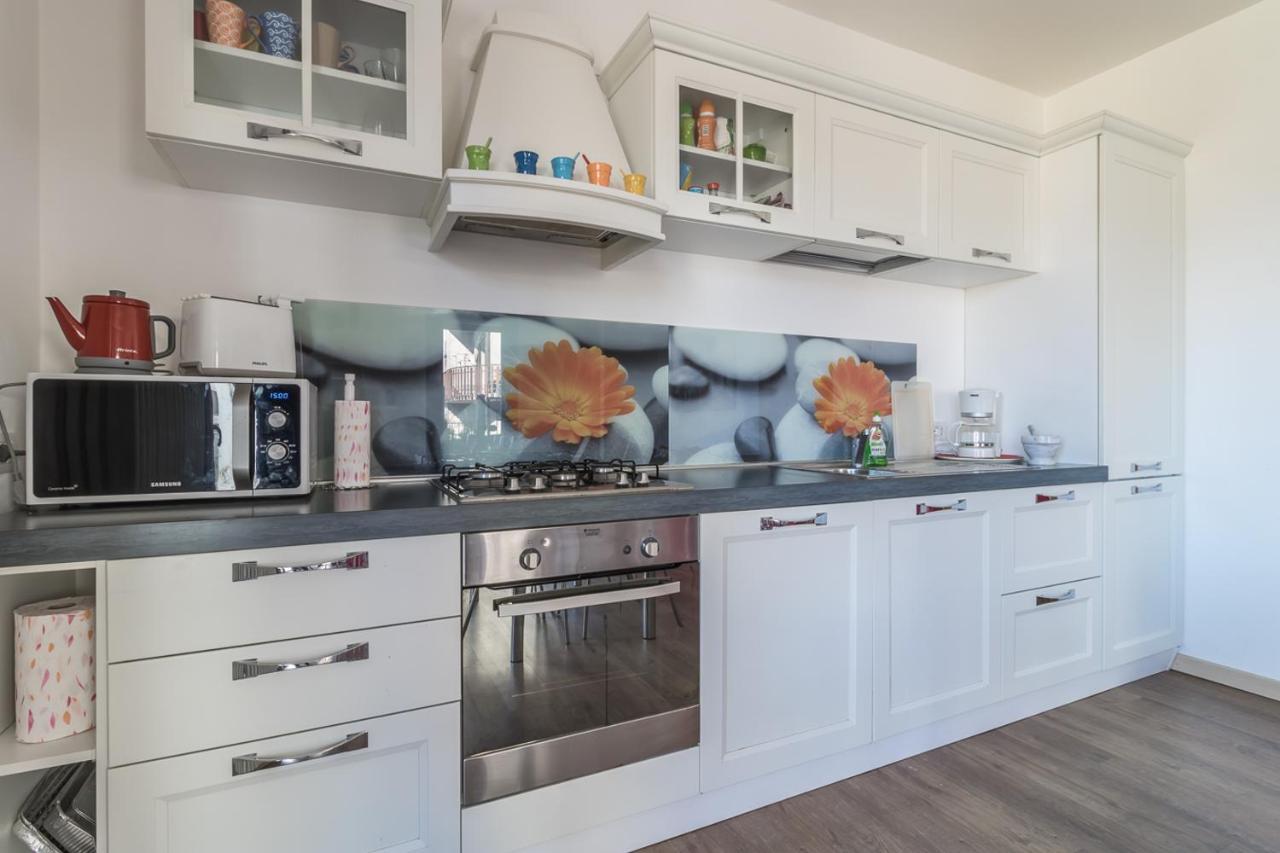 Apartment Magnolia B -